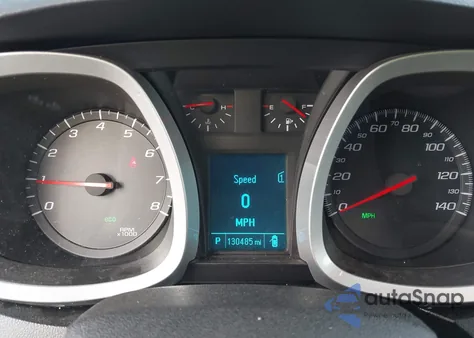 2012 Chevrolet Equinox 1Lt from USA, damaged, VIN 2GNALDEK0C1232174